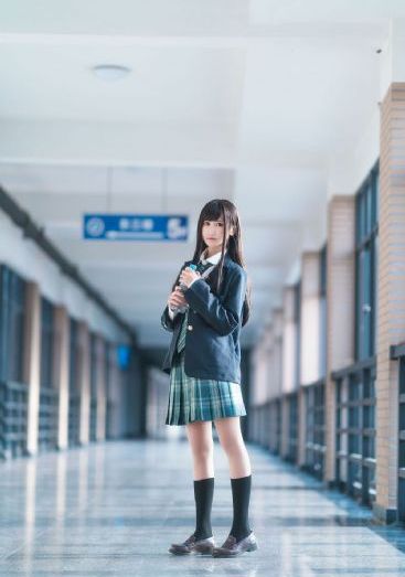 双花镜