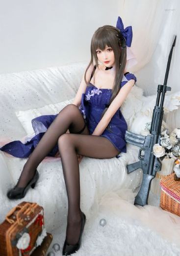 春之森林