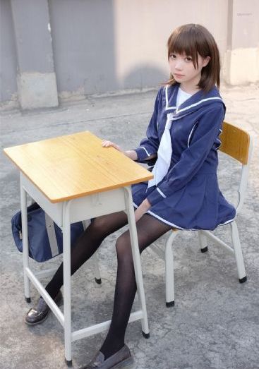 我和我朋友的妈妈