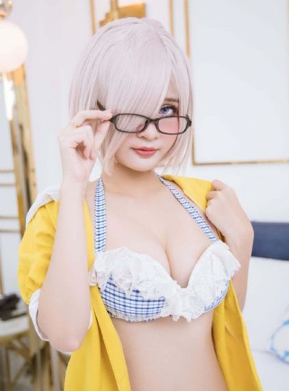 看色客