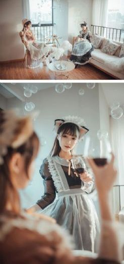 今天也很可爱的狗韩剧在线观看