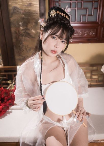 我的嫩模女友中文字幕