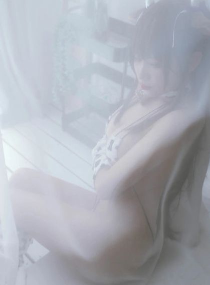 姐姐吻我