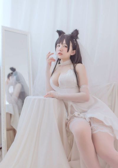 顽皮的女友