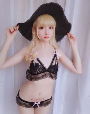 精灵公主妮娜动漫