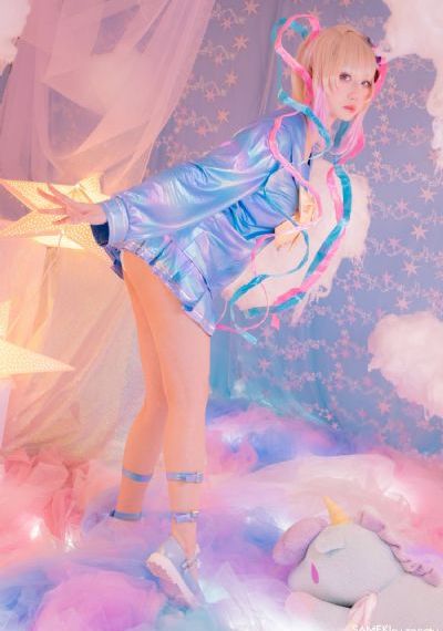 一万年后我无敌了动漫免费观看