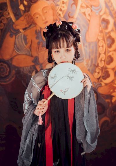 钻石女王