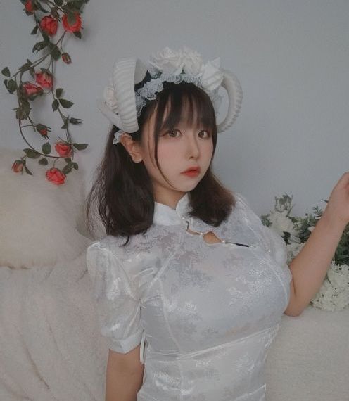 勾魂倩女