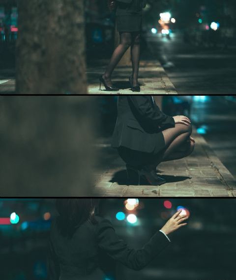 互换夫妻