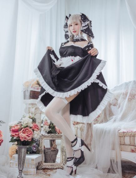 能干的女秘书们