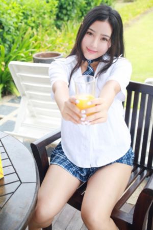 天使的胆量之名美