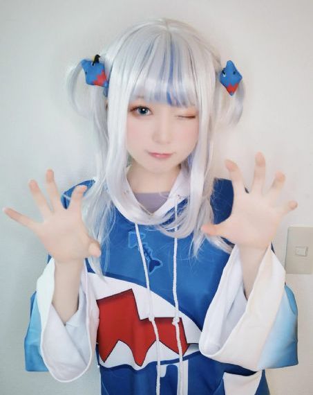 被赠与的未来