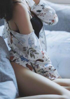 我的妹妹有点怪