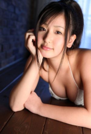 年轻的小艘子6