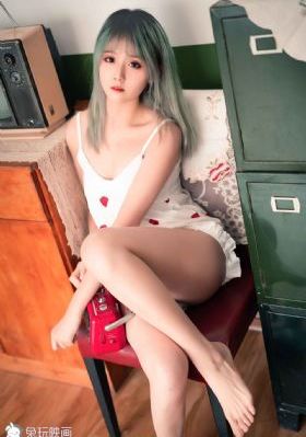 动漫肉片