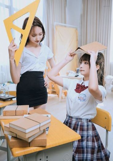 不二情书