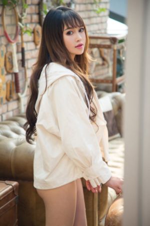 失踪的女人