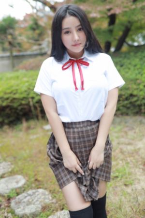 牙斗兽娘第一季