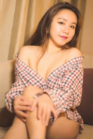 一个妈妈的朋友
