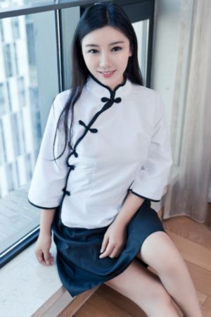 八尺大人快乐巡游异形怪奇第1集