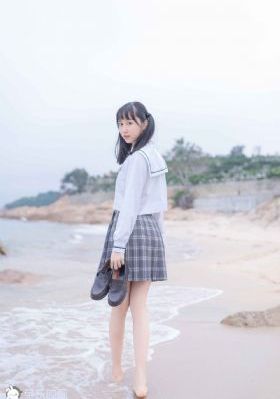 女友的妈妈6