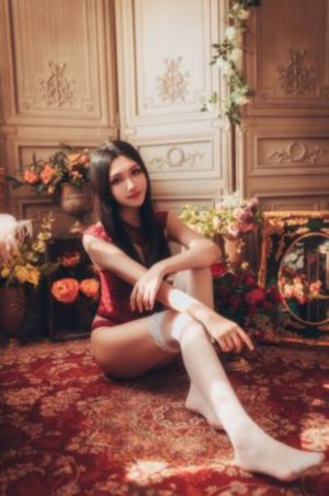 0娘的故事