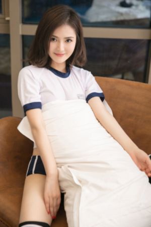 修业魔女璐璐萌