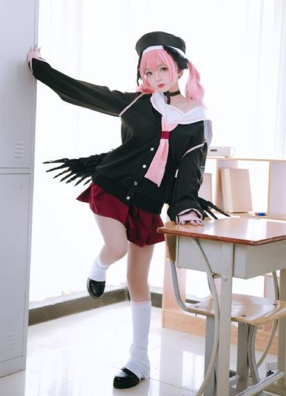 欲望锁链