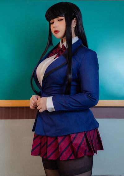 少女h文