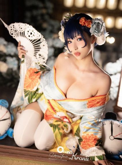 东方美女
