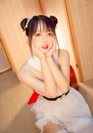 终未后宫