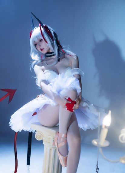 女朋友的妹妹