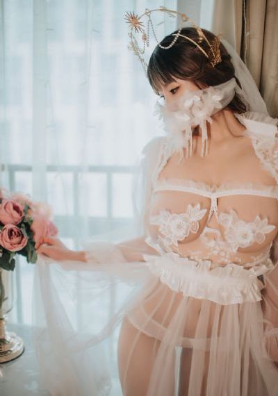 美丽小蜜桃1