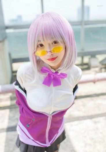 美丽蜜桃3