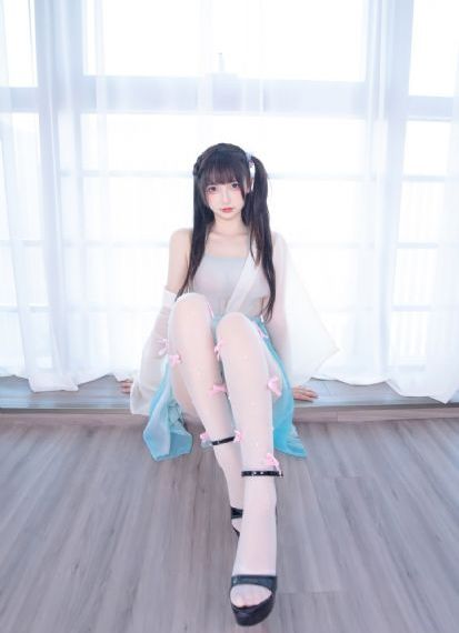 女神的露天咖啡厅第二季