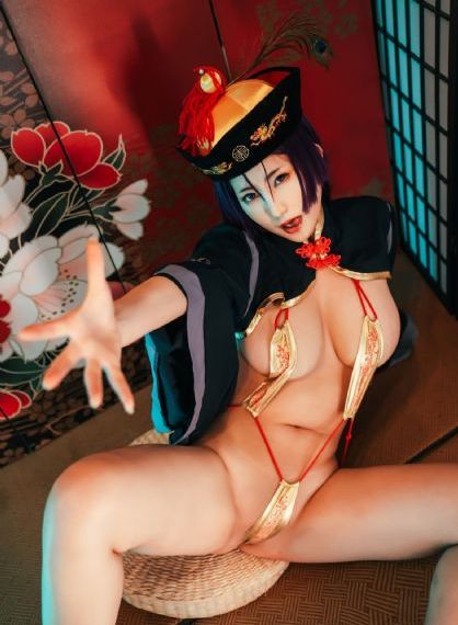 有色影院