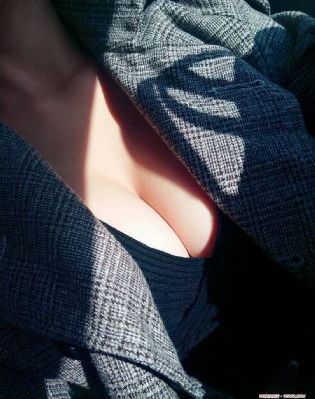 女主角