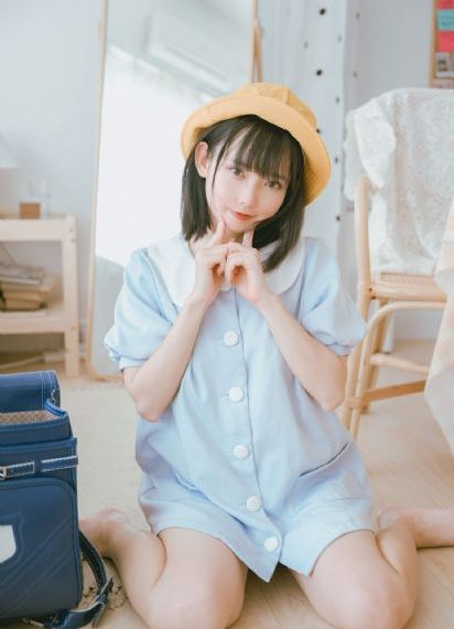 love me枫和铃 动漫