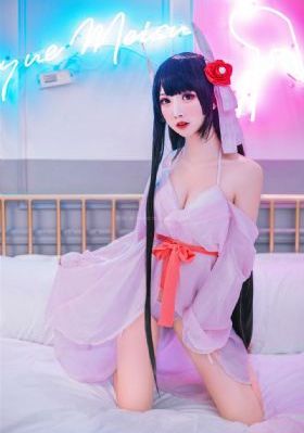 我女朋友的妈妈3