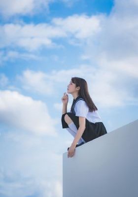 加勒比海盗女版