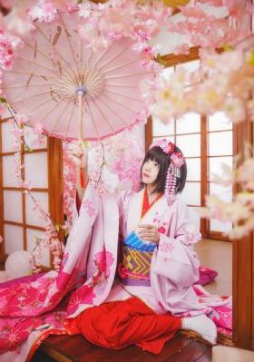 箱中女孩
