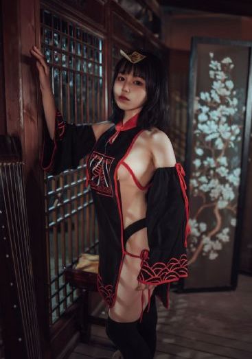 女员工的味道3