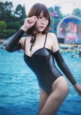 只要贝尔哲布布大小姐喜欢就好