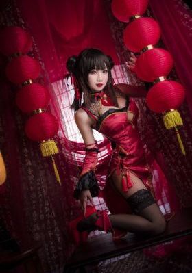 火星幽灵