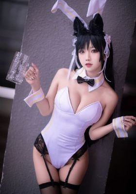 深情的触摸