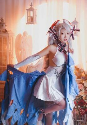 科搜研之女