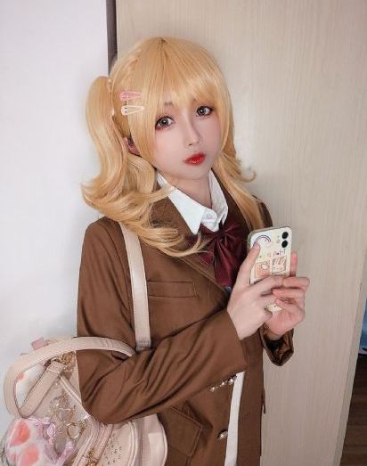 小姐无删减版