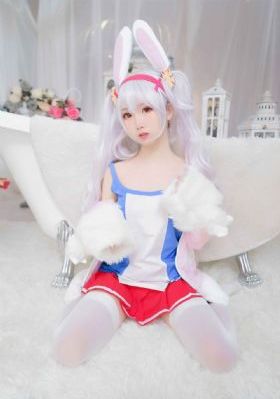 邪恶护士