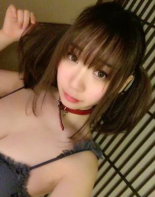 危情少女