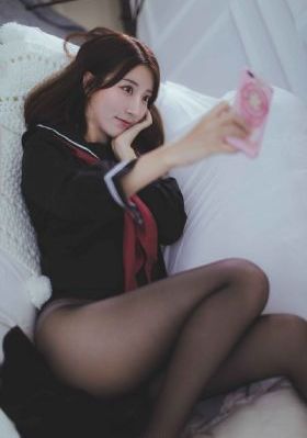 绿之空